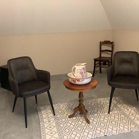 B&B Schaliendak Kortenberg Luaran gambar