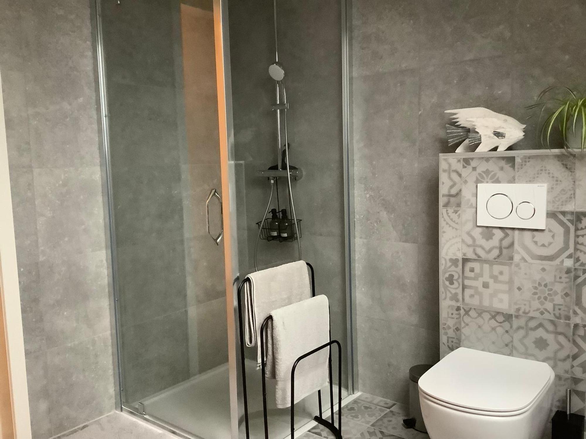 B&B Schaliendak Kortenberg Luaran gambar