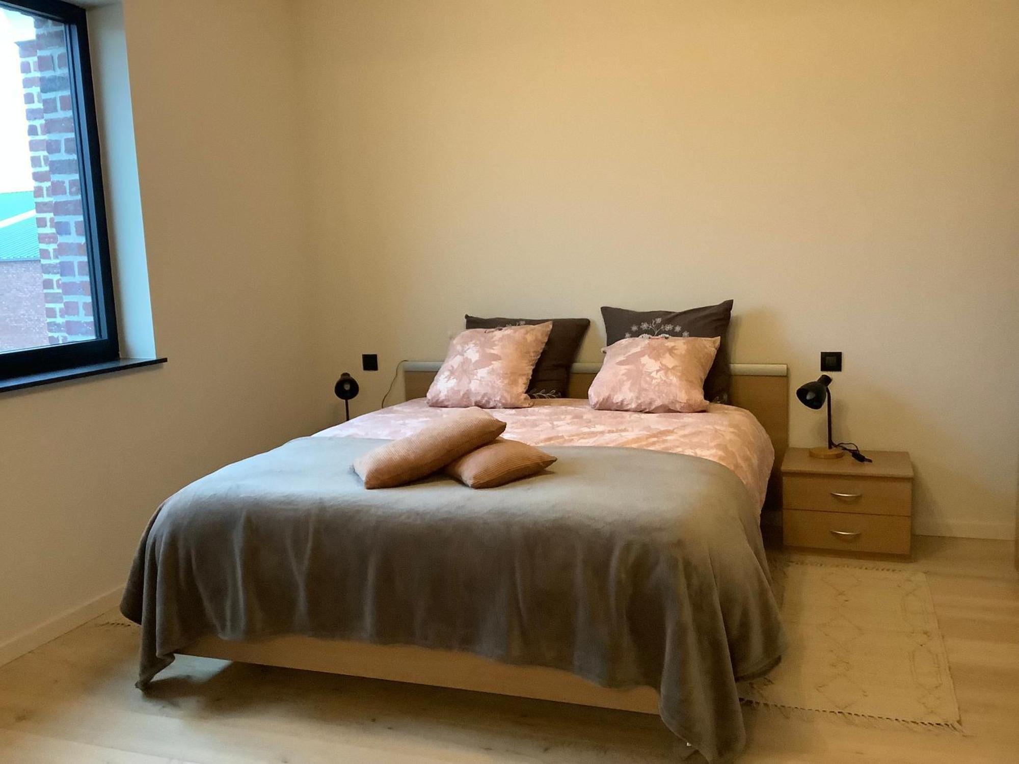 B&B Schaliendak Kortenberg Luaran gambar