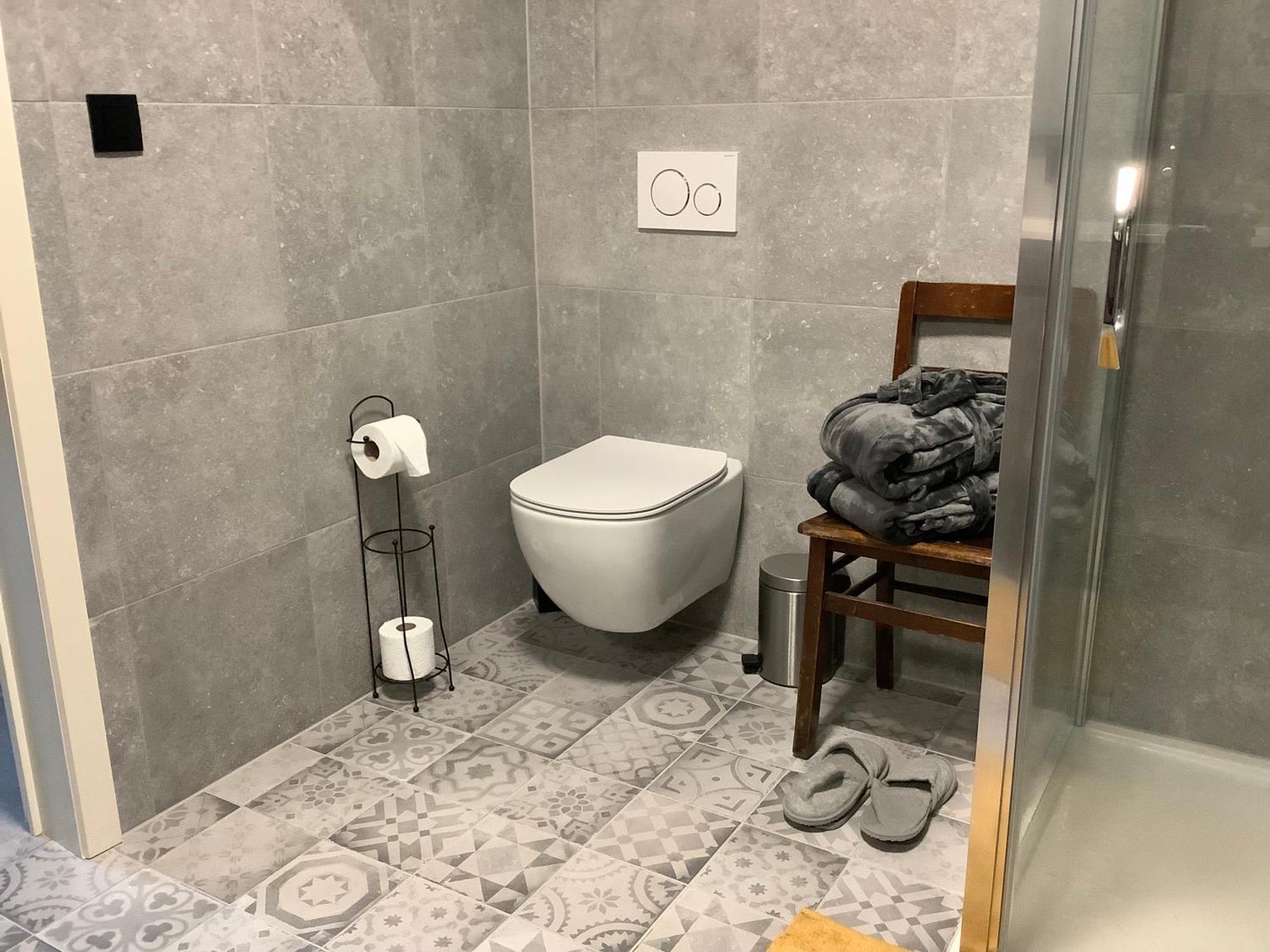B&B Schaliendak Kortenberg Luaran gambar