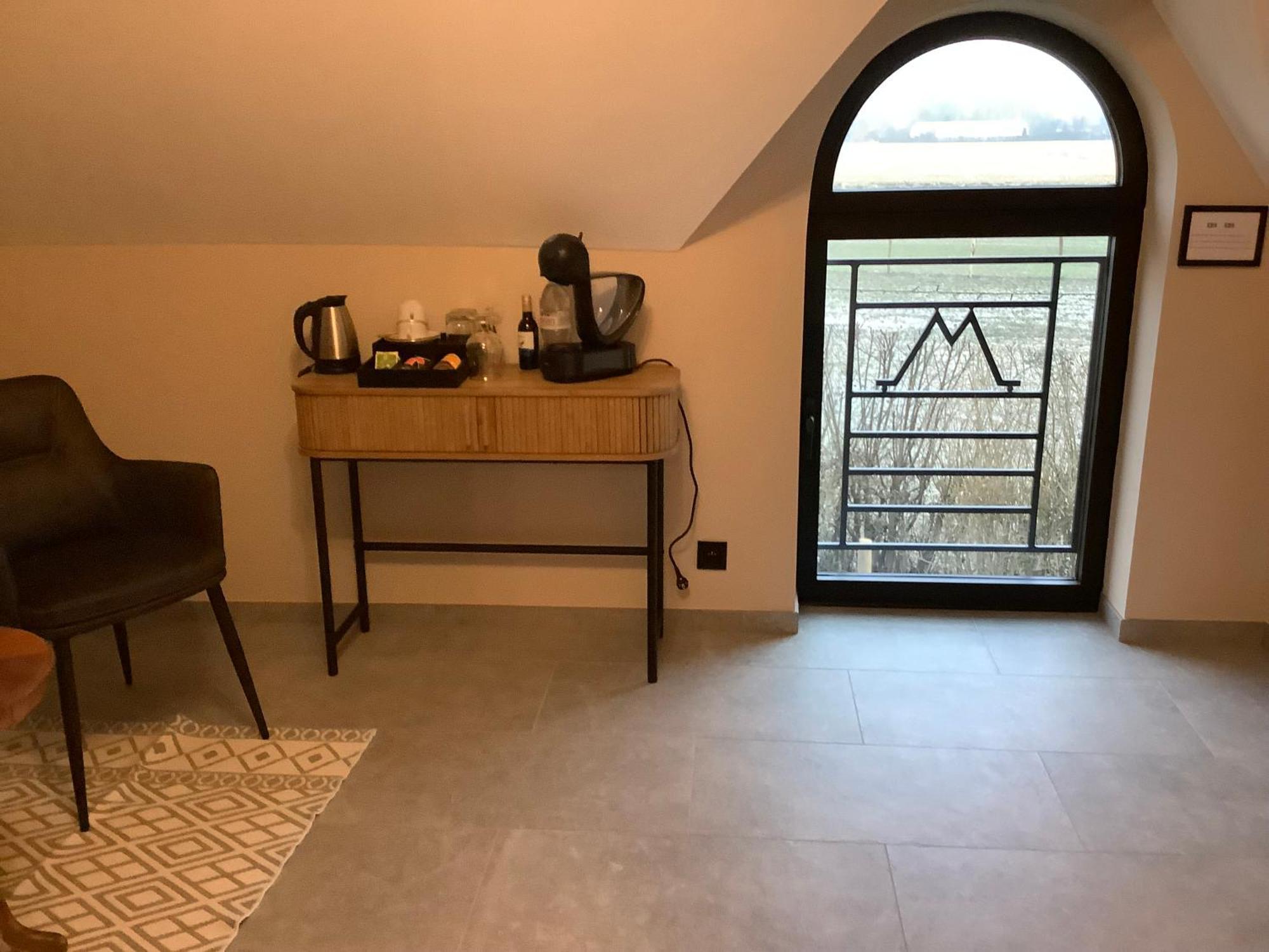 B&B Schaliendak Kortenberg Luaran gambar