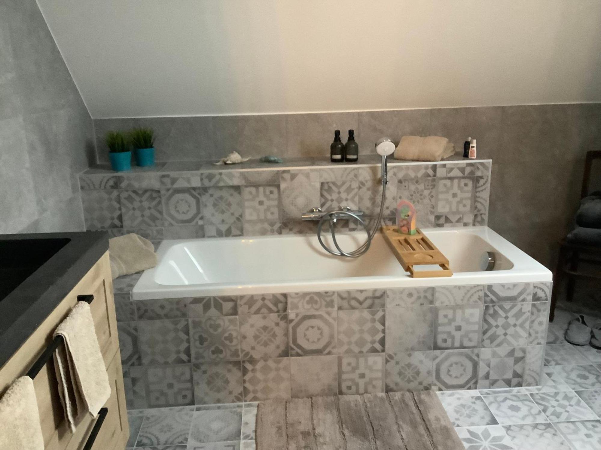 B&B Schaliendak Kortenberg Luaran gambar